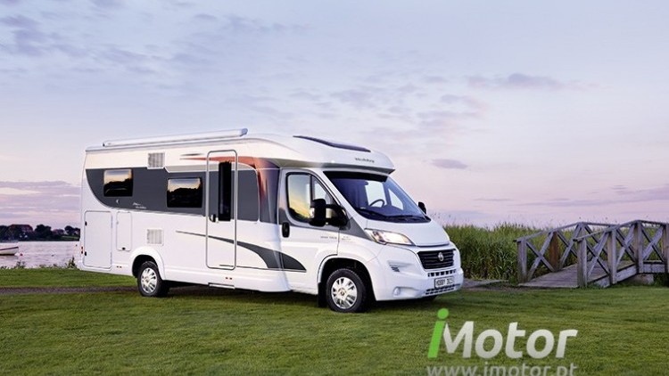 Hobby Optima T65