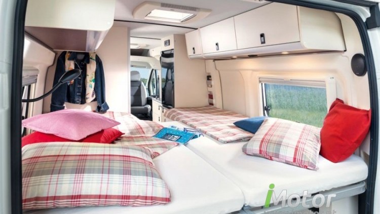 Westfalia Amundsen 600