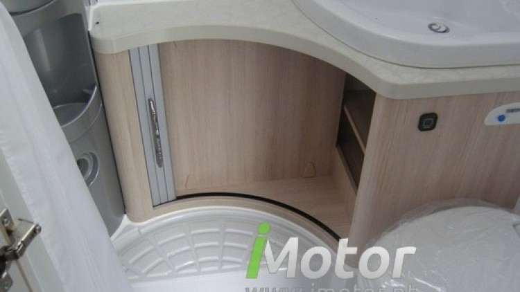 Hobby Siesta Sport