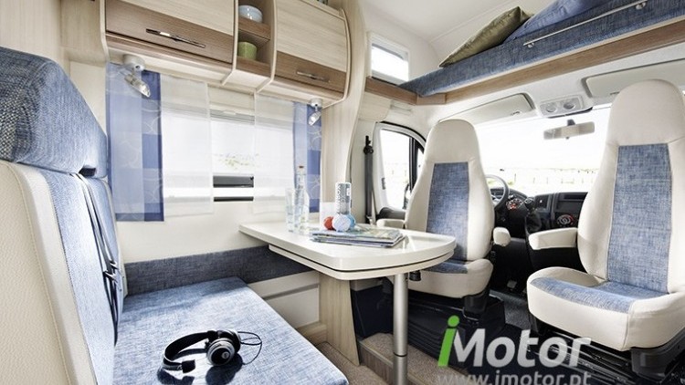 Hobby Siesta Sport