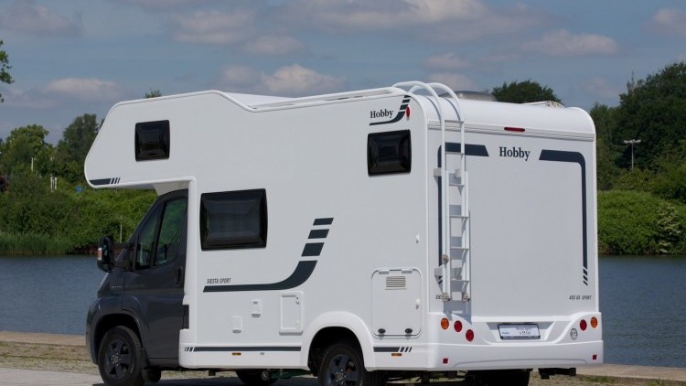 Hobby Siesta Sport